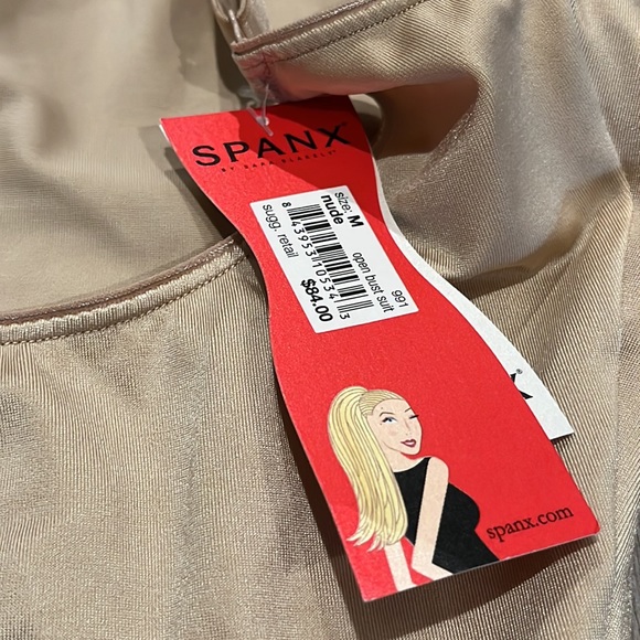 SPANX Bodysuit - Picture 2 of 5